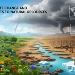 Perubahan Iklim dan Ancaman terhadap Sumber Daya Alam (ft.istimewa)