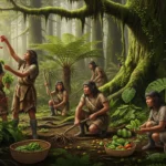 Mengumpulkan Buah dan Sayur di Alam: Pelajaran dari Masa Lalu (ft.istimewa)