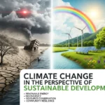 Perubahan Iklim dalam Perspektif Pembangunan Berkelanjutan (ft.istimewa)