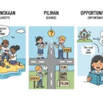 Memahami Masalah Pokok Ekonomi secara Sederhana untuk Siswa SMP (ft.istimewa)