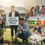 Mengapa Tujuan Pembangunan Berkelanjutan Penting bagi Masa Depan Generasi Muda? (ft.istimewa)