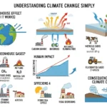 Memahami Perubahan Iklim secara Sederhana untuk Siswa SMP (ft.istimewa)