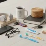 Contoh Barang Produksi dalam Kehidupan Sehari-hari (ft.istimewa)