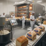 Barang Produksi dan Hubungannya dengan Proses Produksi (ft.istimewa)