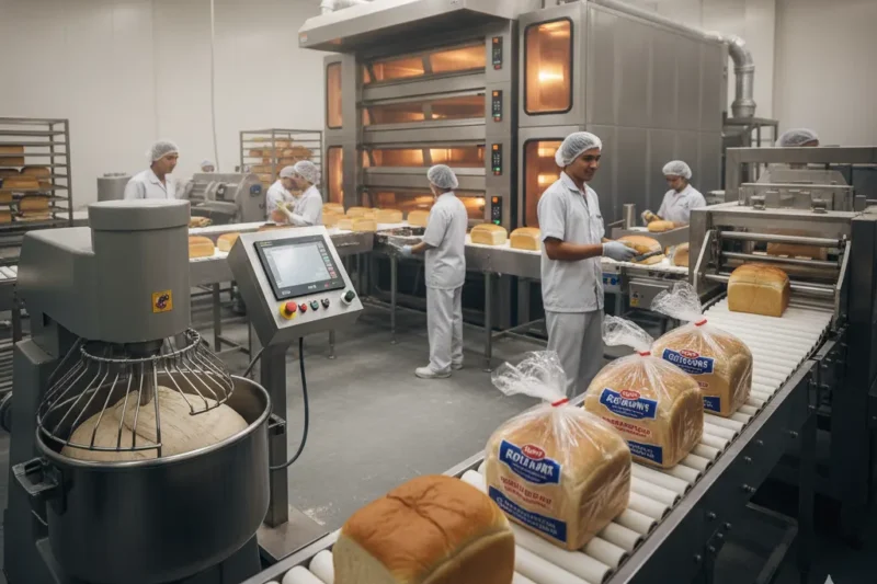 Barang Produksi dan Hubungannya dengan Proses Produksi