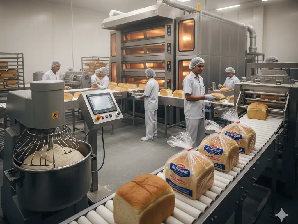 Barang Produksi dan Hubungannya dengan Proses Produksi (ft.istimewa)