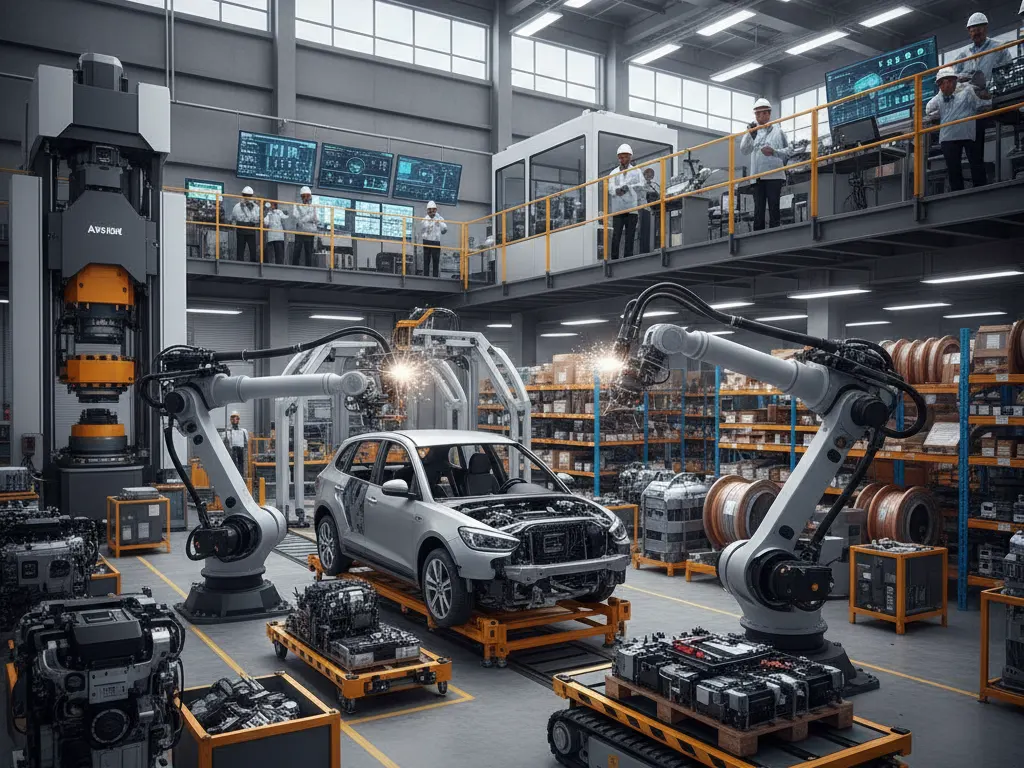 Perbedaan Barang Produksi dan Barang Konsumsi (ft.istimewa)