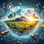 Hubungan Ekonomi Global dengan Pertumbuhan Ekonomi Indonesia (ft.istimewa)