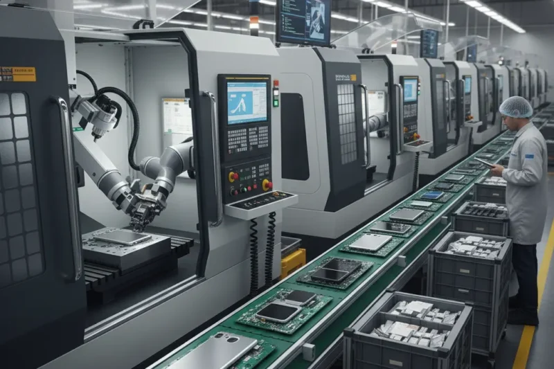 Apa Barang yang Akan Diproduksi?