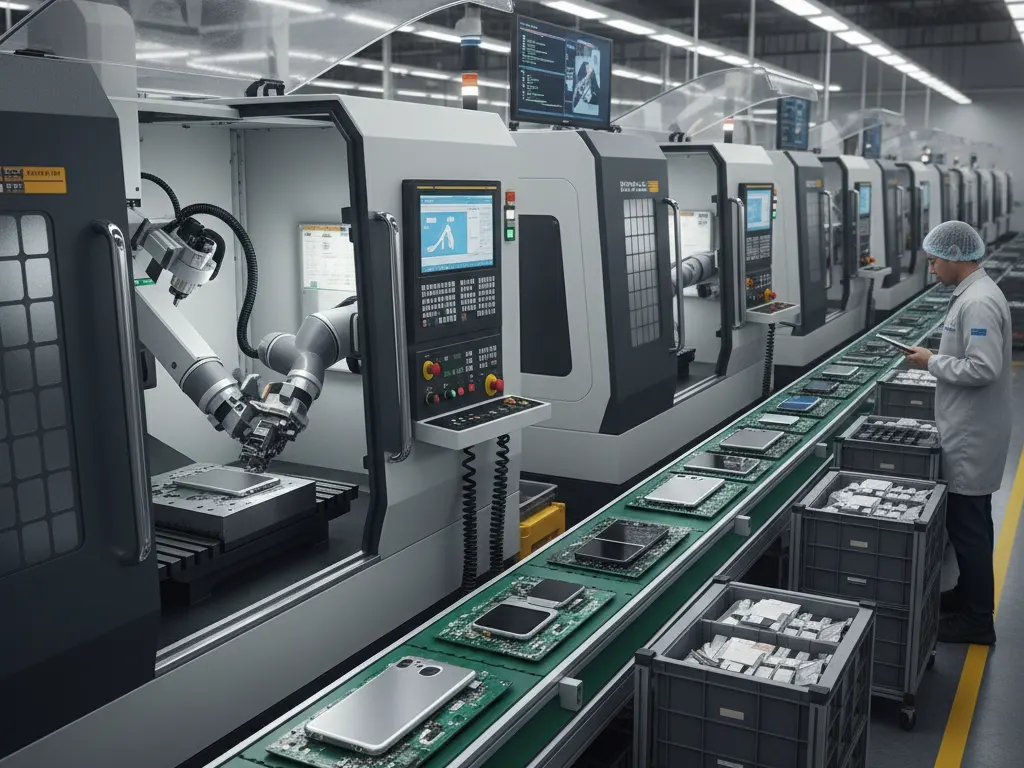 Apa Barang yang Akan Diproduksi? (ft.istimewa)