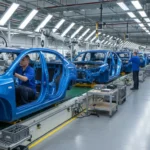 Bagaimana Cara Memproduksi Barang Tersebut? (ft.istimewa)