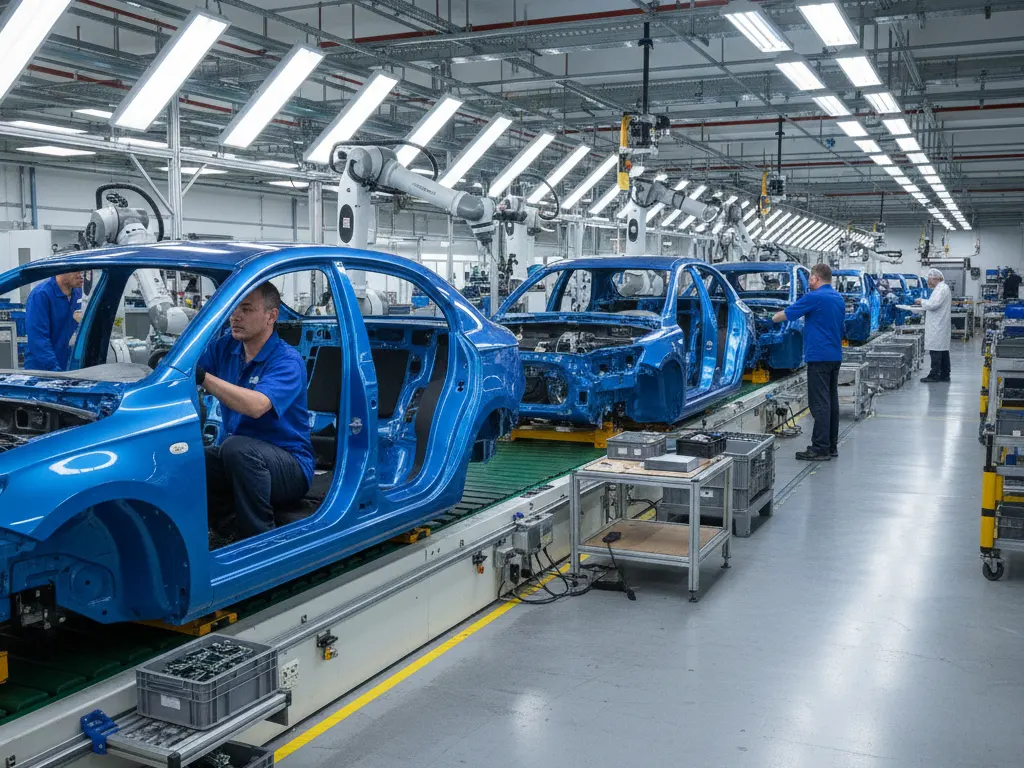 Bagaimana Cara Memproduksi Barang Tersebut? (ft.istimewa)