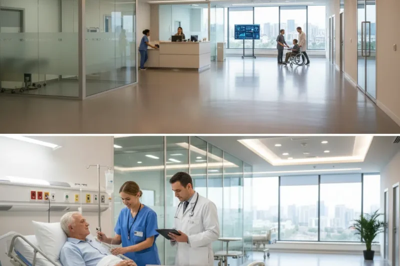 Untuk Siapa Barang dan Jasa Diproduksi?