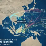 Peran Ekspor dan Impor Indonesia dalam Ekonomi Global (ft.istimewa)