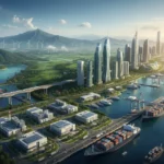 Potensi Indonesia Menjadi Negara Maju (ft.istimewa)