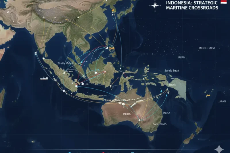 Mengapa Indonesia Berpeluang Menjadi Negara Maju?