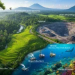 Kekuatan Indonesia untuk Menjadi Negara Maju (ft.istimewa)