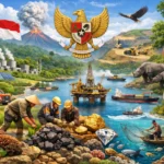 Sumber Daya Alam Indonesia: Kekayaan Alam yang Kita Miliki (ft.istimewa)