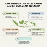 Cara Menjaga dan Melestarikan Sumber Daya Alam Indonesia (ft.istimewa)