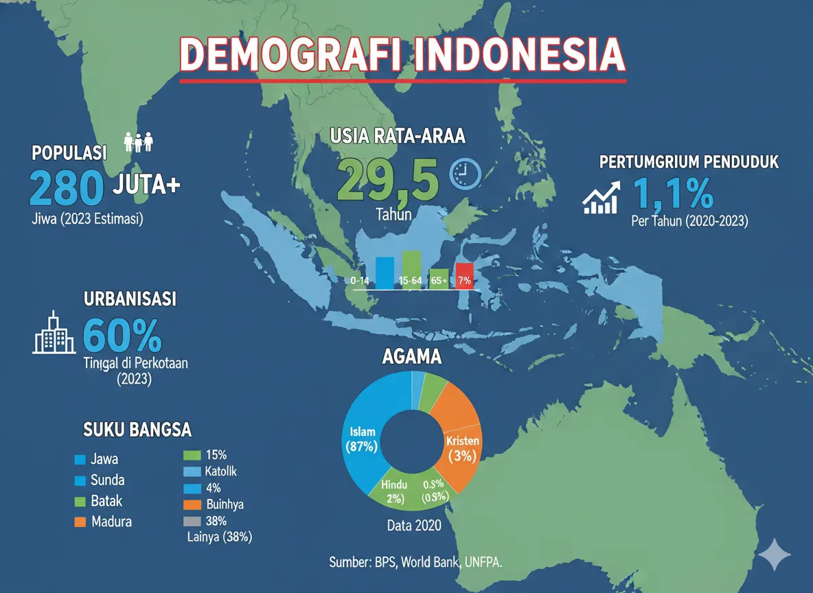 Apa Itu Bonus Demografi? Penjelasan Sederhana untuk Siswa SMP (ft.istimewa)