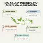 Pentingnya Menjaga dan Melestarikan Sumber Daya Alam (ft.istimewa)