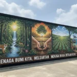 Pentingnya Menjaga dan Melestarikan Sumber Daya Alam (ft.istimewa)