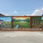 Contoh Pemanfaatan Sumber Daya Alam dalam Kehidupan Sehari-hari (ft.istimewa)