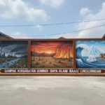 Dampak Kerusakan Sumber Daya Alam bagi Lingkungan (ft.istimewa)