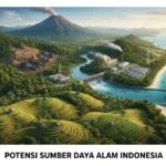 Potensi Sumber Daya Alam Indonesia yang Melimpah (ft.istimewa)
