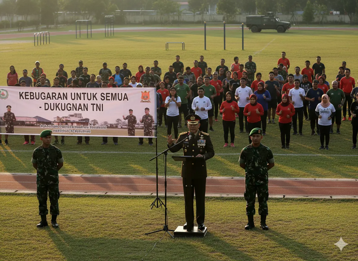 Jenis-Jenis Status Sosial dalam Masyarakat (ft.istimewa)
