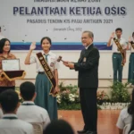 Cara Seseorang Memperoleh Status Sosial (ft.istimewa)