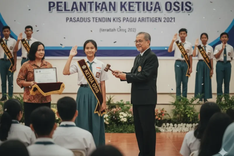Cara Seseorang Memperoleh Status Sosial