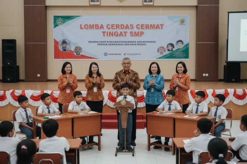 Status Sosial di Lingkungan Sekolah dan Masyarakat