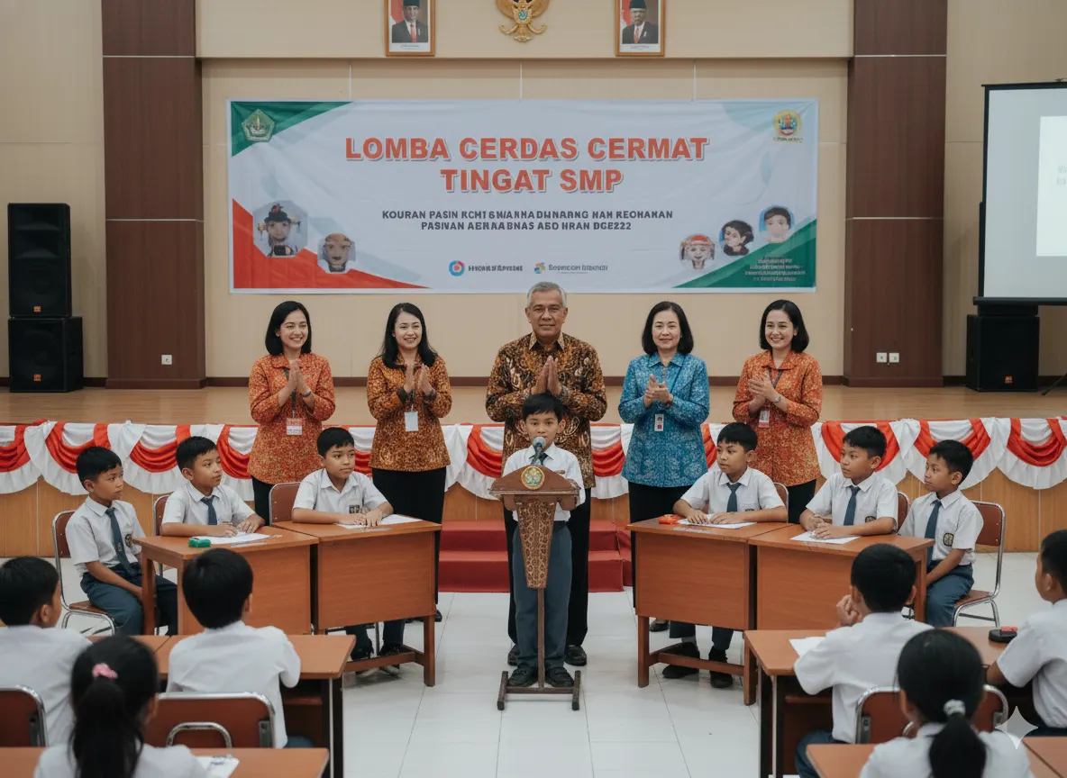 Status Sosial di Lingkungan Sekolah dan Masyarakat (ft.istimewa)