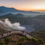 Taman Wisata Alam: Pengertian, Fungsi, dan Contoh di Indonesia (AiStudio)