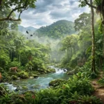 Hutan Lindung: Pengertian, Fungsi, dan Manfaatnya bagi Lingkungan (ft.istimewa)