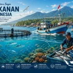 Perikanan di Indonesia: Pengertian, Jenis, dan Potensinya (AiStudio)