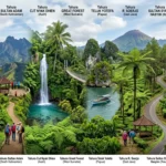 10 Taman Hutan Raya Terindah di Indonesia yang Wajib Dikunjungi (AiStudio)