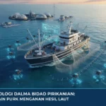 Teknologi dalam Bidang Perikanan: Inovasi untuk Meningkatkan Hasil Laut (AiStudio)