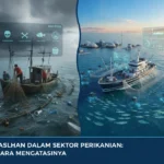 Permasalahan dalam Sektor Perikanan dan Cara Mengatasinya (AiStudio)
