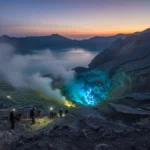 10 Taman Wisata Alam Terindah di Indonesia yang Wajib Dikunjungi (AiStudio)