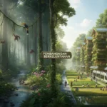Hutan Konservasi dan Pembangunan Berkelanjutan (ft.IA)
