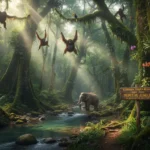 Kawasan Suaka Alam: Pengertian, Fungsi, dan Tujuannya (ft.IA)