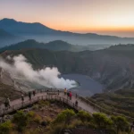 Daftar Taman Wisata Alam di Indonesia Lengkap dengan Lokasi dan Daya Tarik
