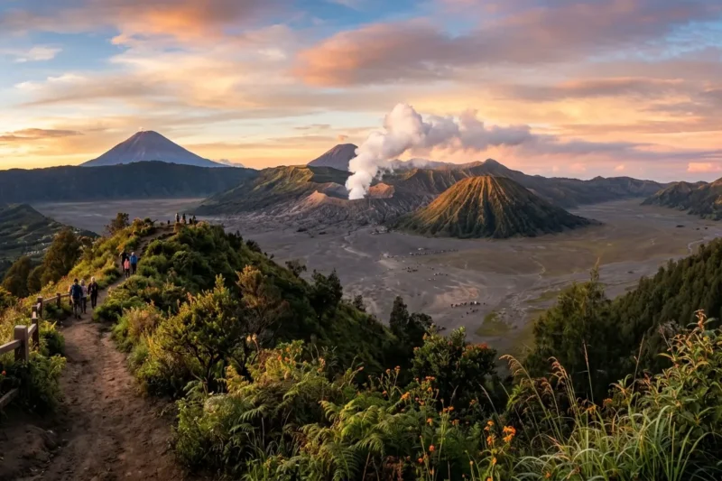 Taman Nasional: Pengertian, Fungsi, dan Tujuannya