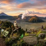 Jenis-Jenis Taman Nasional di Indonesia (ft.IA)