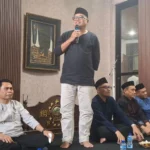 Halal Bihalal Civitas GDs Grup, Awali Aktivitas Sekolah dengan Semangat Kebersamaan (ft.istimewa)
