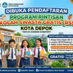 Sekolah Swasta Gratis: Solusi Pendidikan untuk Siswa Kurang Mampu (AiStudio)
