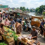 Pengertian Pelaku Ekonomi dan Perannya dalam Kegiatan Ekonomi (AiStudio)