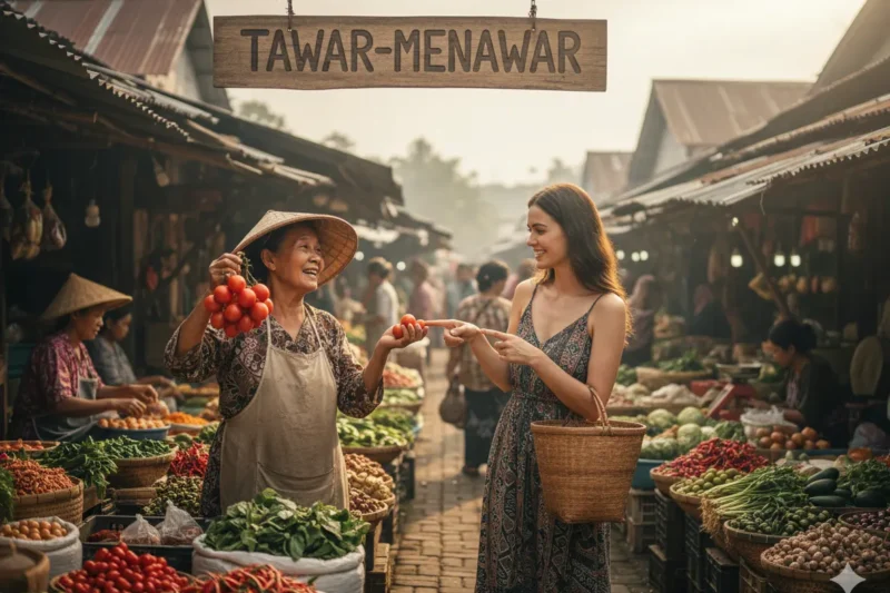 Fungsi Pasar dalam Pembentukan Harga: Pengertian, Proses, dan Contohnya